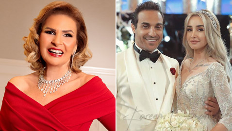 البقاء للأقوى.. مشاهير عرب هزموا فيروس كورونا للمرة الثانية