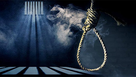 لم يتحمل الفرحة.. سجين يتلقى خبر نجاته من الإعدام فيموت بسكتة قلبية!
