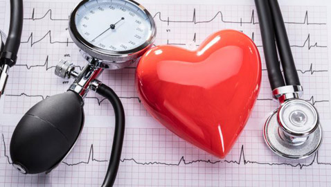 اليك بعض الأعشاب الطبية التي تساعد على خفض ضغط الدم المرتفع