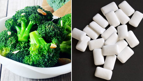 للمسافرين جوا.. إليكم 5 أطعمة يجب ألا تأكلها قبل الرحلة