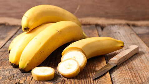 ما فوائد تناول موزتين في اليوم؟