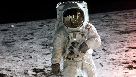 دراسة: أدمغة رواد الفضاء تتغير على المدى الطويل