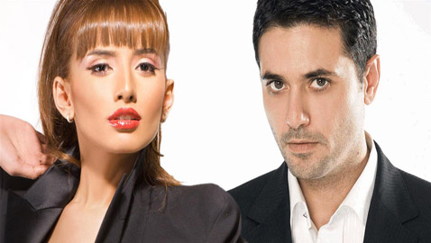 تسريب صورة تكشف ابن أحمد عز وزينة: أوسم من أبيه بمراحل ! ما الحقيقة؟