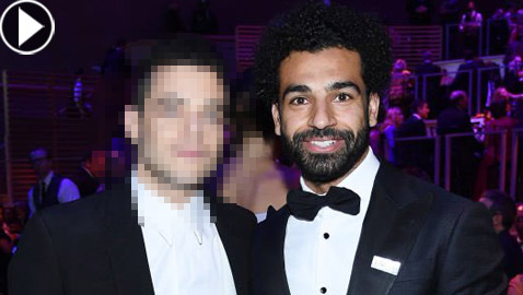 من الممثل الذي اختاره محمد صلاح لتجسيد حياته الشخصية في فيلم؟ فيديو