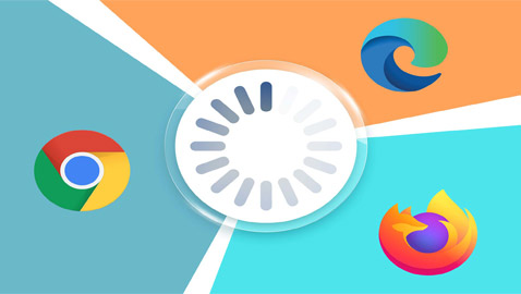 لهذا السبب حذرت عمالقة التكنولوجيا من انهيار بعض المواقع..!