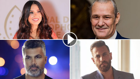 19 فنانا عربيا اعترفوا بتعاطي المخدرات، بينهم ممثلة وراقصة! صور وفيديو