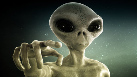 هل هناك فعلا كائنات فضائية؟.. فرضية عجيبة ومخيفة!