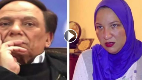سر كراهية “هند” إبنة سعيد صالح لـ عادل إمام.. لن تتوقع ما فعله!