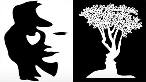 جربوها الآن.. خدع بصرية مدهشة تكشف عن خبايا شخصيتكم