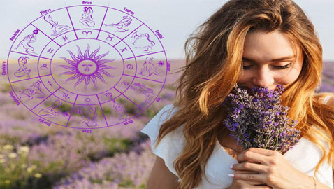 مواليد 4 أبراج يعيشون الربيع الحقيقي في 2022.. هل أنتم بينها؟