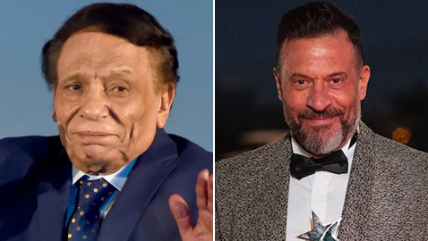 نجوم منعوا بناتهم من دخول عالم الفن منهم ماجد المصري، عادل إمام وصابر الرباعي