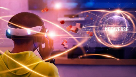 عالم افتراضي وتكنولوجيا سحابية.. ألعاب الفيديو الأكثر رواجا لعام 2022