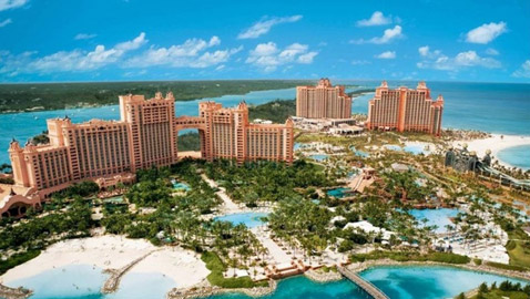 أكثر وجهات السفر أماناً في 2022