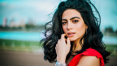 بالصور : أجمل نساء حول العالم