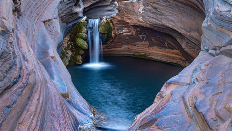 عمرها 3.6 مليار سنة! لماذا تعتبر 