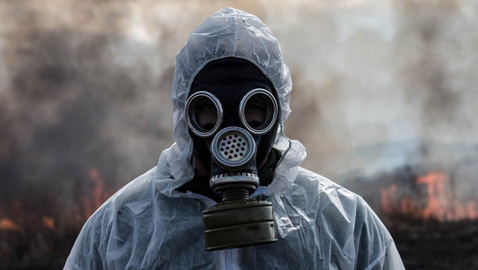 كيف تحمي نفسك عند انفجار محطة نووية؟ هذه إجراءات التأهب للطوارئ