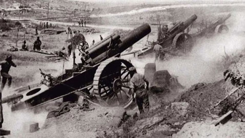 أغرب الفضائح: هكذا تسببت أزمة عام 1915 في ظهور وزارة غريبة ببريطانيا