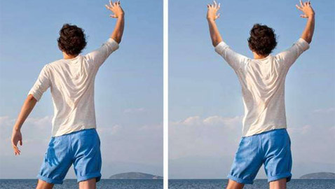 لمواجهة الخطر أو للمساعدة.. إشارات اليد التي ينصح بتعلم معانيها