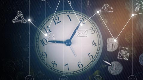 كل ما حولك من الماضي.. حقائق مثيرة عن الوقت لتتعرفوا عليه أكثر