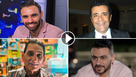 فيديو: 7 نجوم عملوا بمهن أخرى بسبب الفقر: بائع مشروبات بالشارع، سائق تاكسي وصاحب متجر!