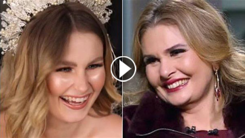 صور: شبيهة النجمة يسرا تحدث ضجة وتثير الجدل.. هل هي نسخة عنها؟ 