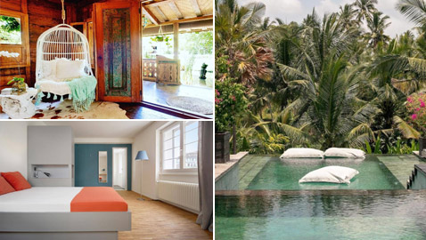 صور: إليكم جولة على أفضل الفنادق الخاصة للسيدات حول العالم