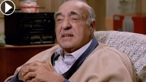 يوسف داود: كوميدي مصري تألق مع عادل إمام وألقى خطبة الجمعة رغم أنه مسيحي!