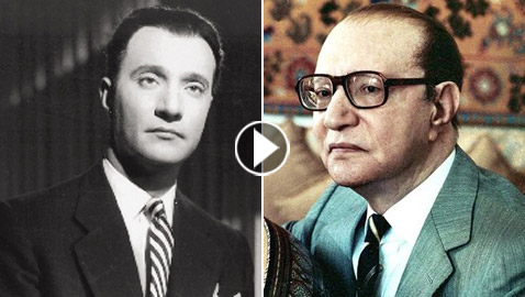 في ذكرى ميلاده: الموسيقار محمد عبد الوهاب: أسرار حياته وأهم أغانيه وأفلامه وعدد زيجاته