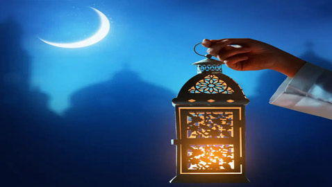 فلكيا.. هذا موعد ولادة هلال شهر رمضان المبارك