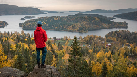 ليست كما تظن.. ما الدولة التي تضم أكبر عدد من الجزر في العالم؟