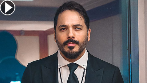 رامي عياش يبرع في تقليد محمد سعد وجورج وسوف.. فيديو