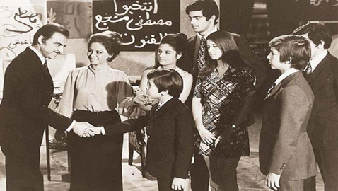 تسريب وثيقة تكشف أجر فاتن حمامة وطاقم فيلم 