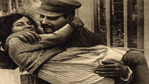 قصة هروب ابنة ستالين من الاتحاد السوفيتي ولجوئها لأميركا