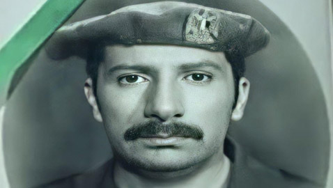 إيران تقع في الفخ: هاني رمزي ضابط إسرائيلي مقتول بالهجوم الصاروخي على أربيل!