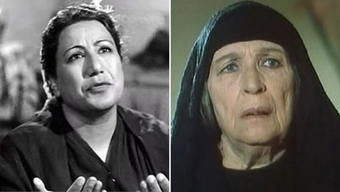 في عيد ست الحبايب: من هن أبرز النجمات اللاتي قدمن دور الأم في السينما؟