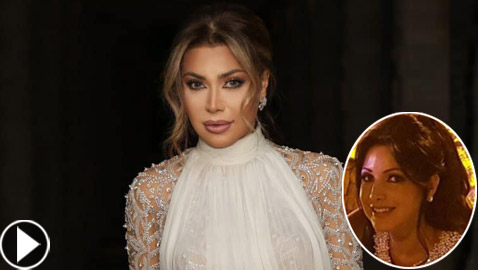 فيديو نوال الزغبي تكشف خلافها ومقاطعة شقيقتها بولا: لم أرها من 17 سنة!