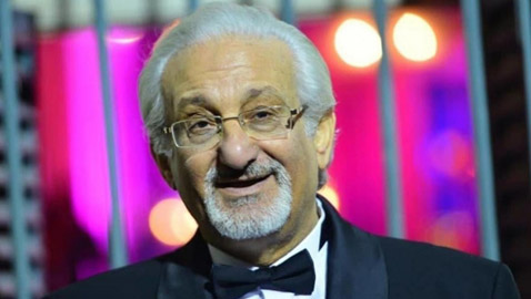 وفاة الفنان المصري أحمد حلاوة عن عمر 73 عاما بعد صراع مع كورونا