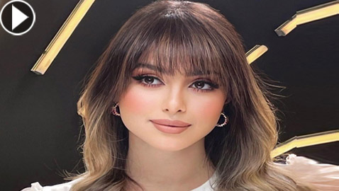 ماريتا ابنة عاصي الحلاني تطلق أغنية 