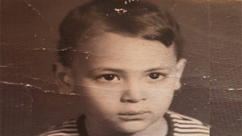من هو هذا الطفل الذي أصبح من أنجح النجوم وبرع بالأدوار الكوميدية والتراجيدية؟