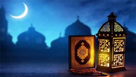 فضل شهر رمضان المبارك