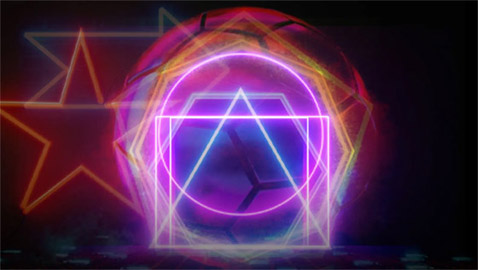 للشخص شديد التركيز فقط.. كم عدد الأشكال في هذه الصورة؟