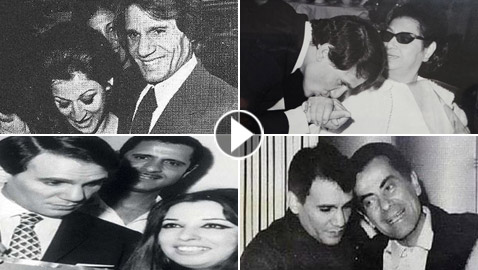 خلافات عبدالحليم حافظ مع النجوم: أم كلثوم، وردة، نجاة وفريد الأطرش