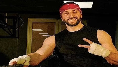 لص يعيد المسروقات لضحاياه بعد فوزه بجائزة يانصيب كبرى