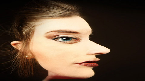 انظر جيدا.. خدعة بصرية ولا أغرب تكشف خفايا شخصيتك!