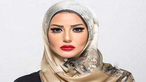 صورة سمية الخشاب بالحجاب تثير الجدل.. هل تحجبت؟