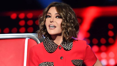 سميرة سعيد تعترف: حاولت الصلح بين أنغام وأصالة وفشلت!