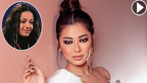 فيديو: كيف كانت رحمة رياض في سن الـ17؟ هل تغيرت كثيرا؟