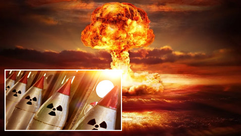 فناء البشرية: إليكم عدد الأسلحة النووية، وأي الدول التي تستطيع تدمير العالم