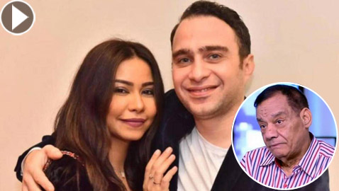 حلمي بكر يصر على موقفه: شيرين عبد الوهاب لم تنفصل عن حسام حبيب و