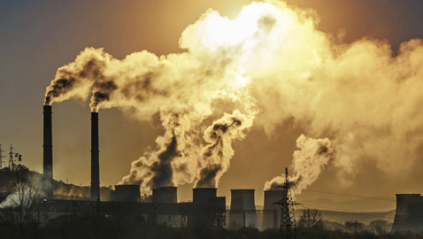 تحذير التغير المناخي: أمام البشرية 3 سنوات لتحافظ على كوكب قابل للعيش!